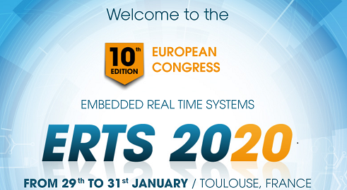 ERTS 2020